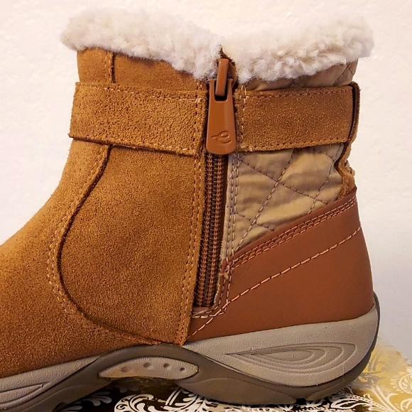 Unisex Easy Spirit Seelk Snow Boot - Picture 8 of 12